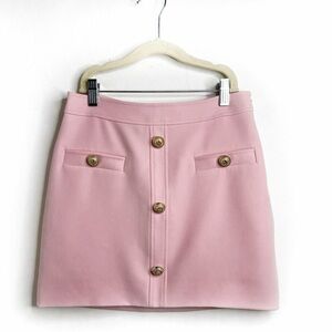 GENERATION LOVE REMI SKIRT PINK SZ 2. NWOT